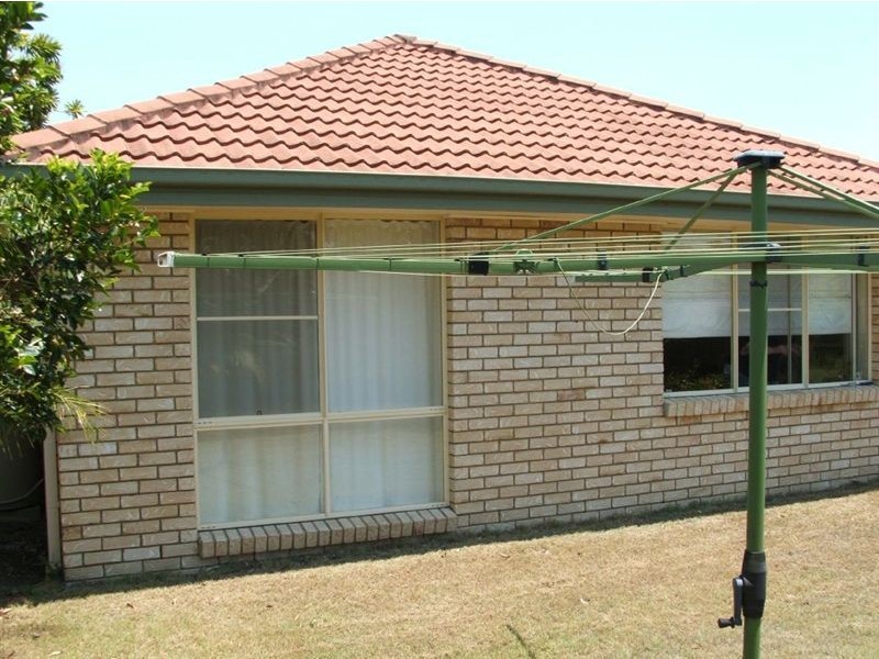 Regents Park QLD 4118