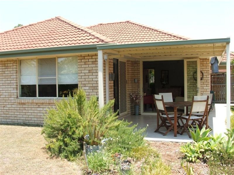 Regents Park QLD 4118