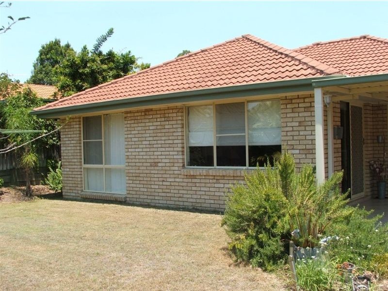 Regents Park QLD 4118