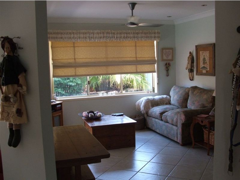 Regents Park QLD 4118