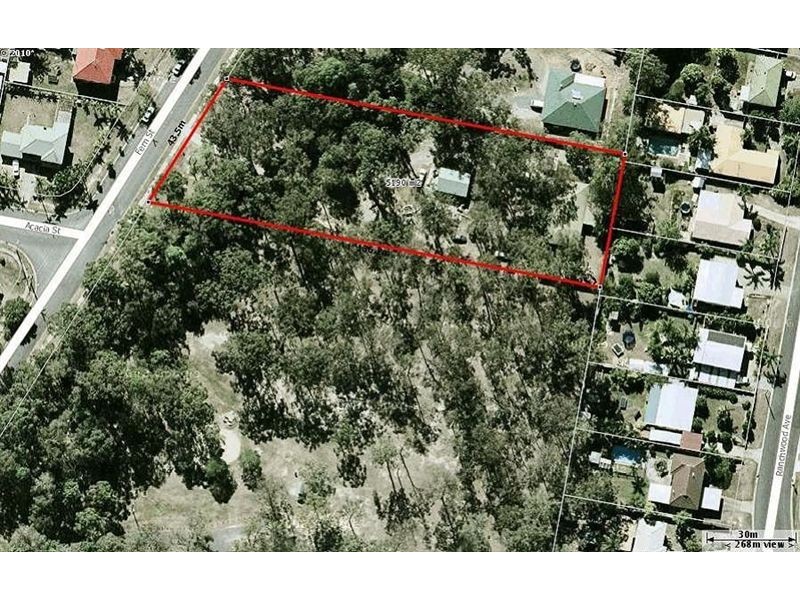 4 Fern Street, Browns Plains QLD 4118