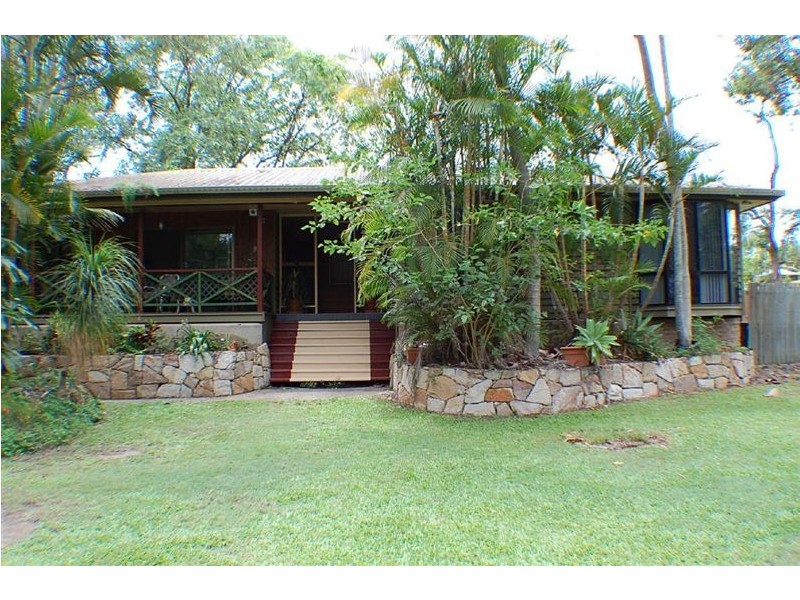 4 Fern Street, Browns Plains QLD 4118