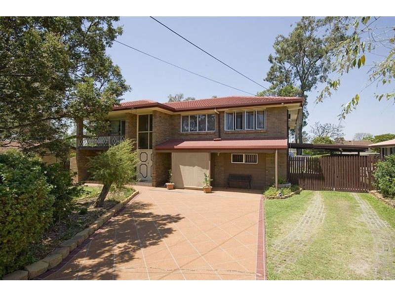 5 Glen Street, Browns Plains QLD 4118