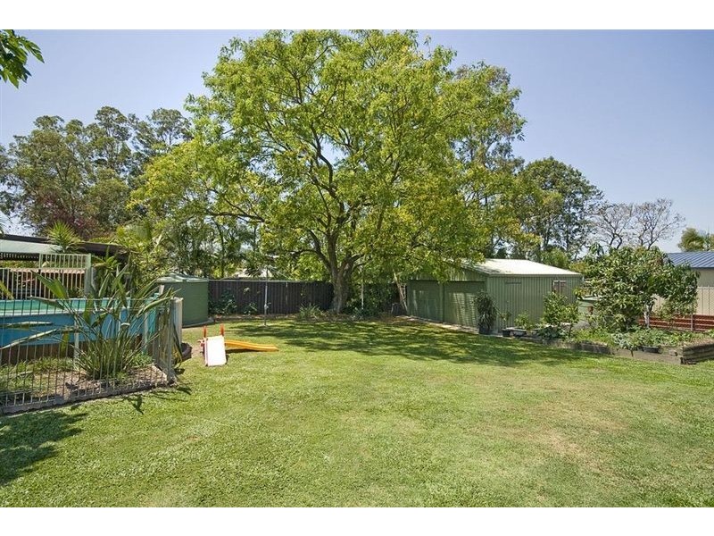 5 Glen Street, Browns Plains QLD 4118