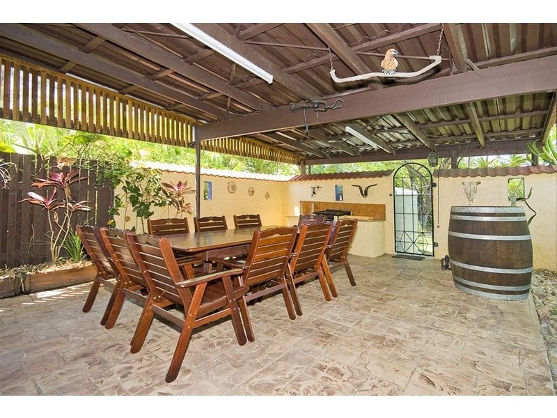 5 Glen Street, Browns Plains QLD 4118