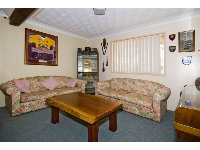 5 Glen Street, Browns Plains QLD 4118