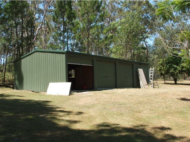 93-105 Cheviot Street, Greenbank QLD 4124