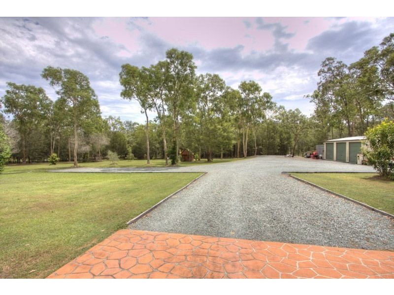 268 Holloway Rd, Chambers Flat QLD 4133