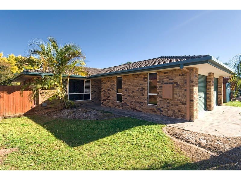 35 Diamantina Street, Hillcrest QLD 4118