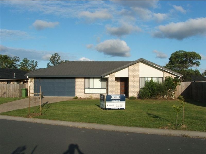 3 Summerhill Court, Marsden QLD 4132
