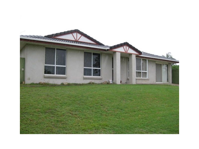 58 Bushland Drive, Regents Park QLD 4118