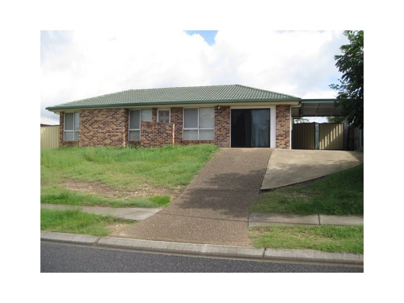 138 Lamberth Road, Regents Park QLD 4118