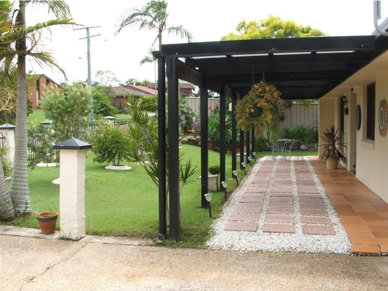 118 Estramina Road, Regents Park QLD 4118