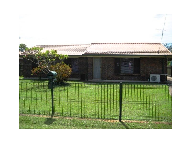 46 Peverell Street, Hillcrest QLD 4118