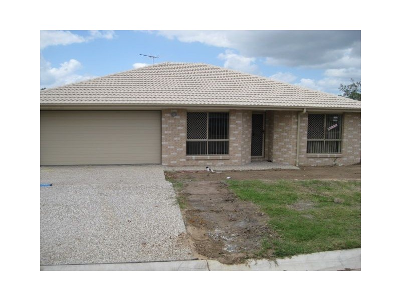 21 Airedale Ct, Marsden QLD 4132