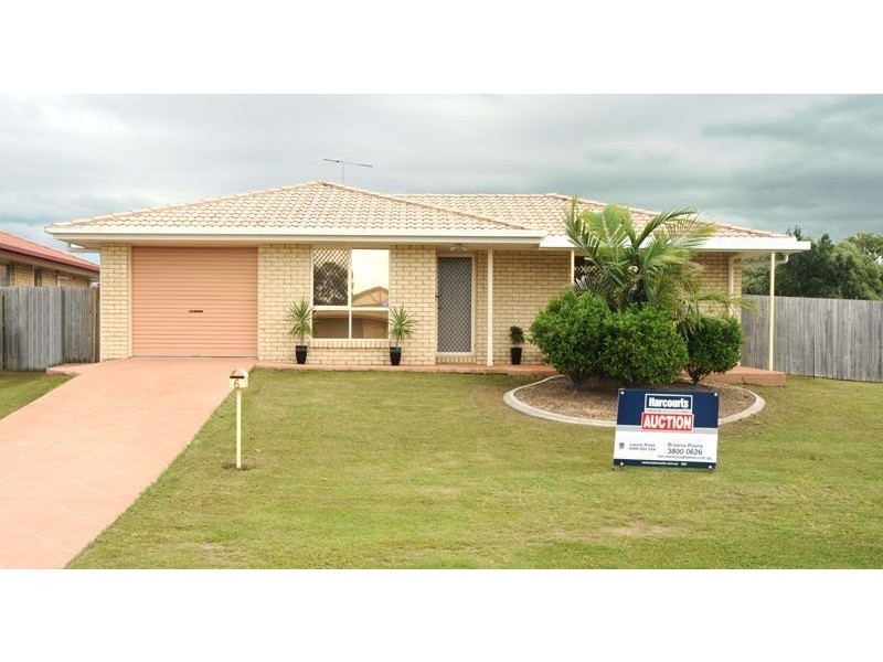 6 Chasbet Street, Marsden QLD 4132