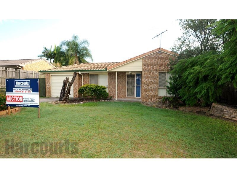 7 Wilkins Court, Boronia Heights QLD 4124