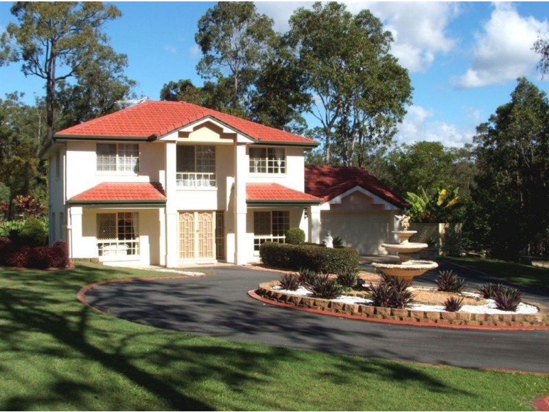 23 Wallaroo Court, Greenbank QLD 4124