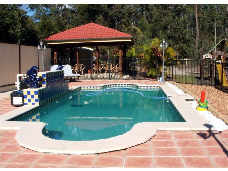 23 Wallaroo Court, Greenbank QLD 4124