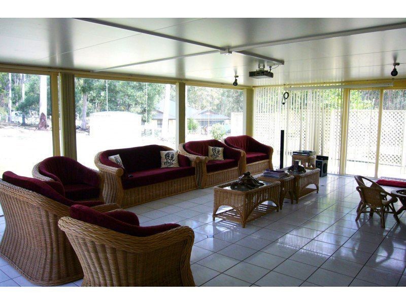 23 Wallaroo Court, Greenbank QLD 4124