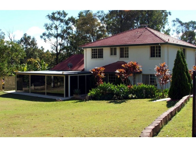 23 Wallaroo Court, Greenbank QLD 4124