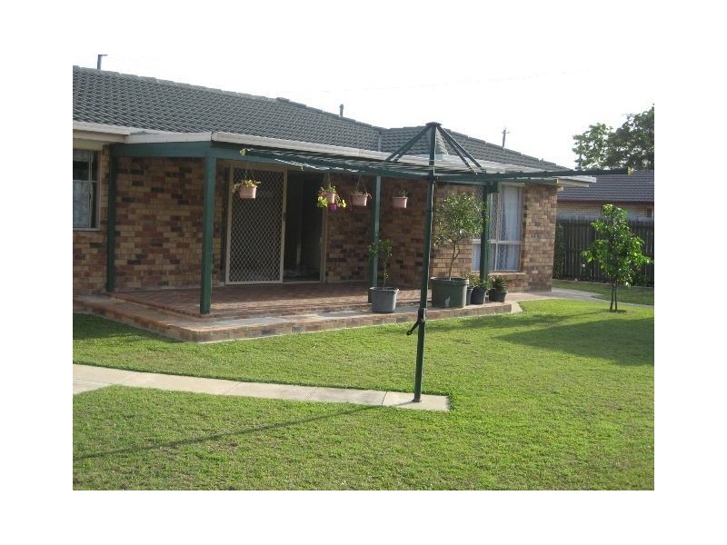 3 Brandon Street, Marsden QLD 4132