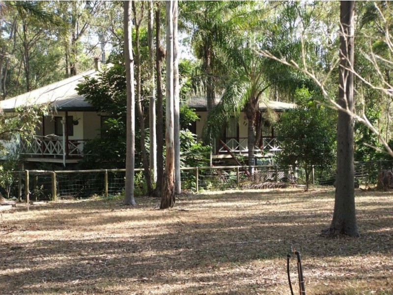 145 Backwater Rd, Greenbank QLD 4124