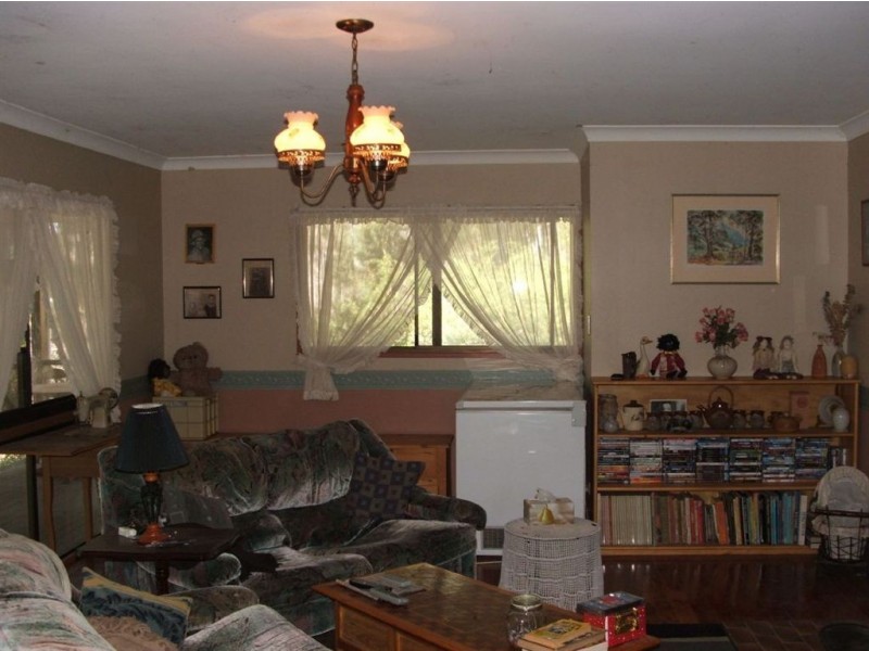 145 Backwater Rd, Greenbank QLD 4124