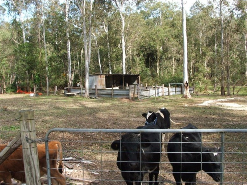 145 Backwater Rd, Greenbank QLD 4124