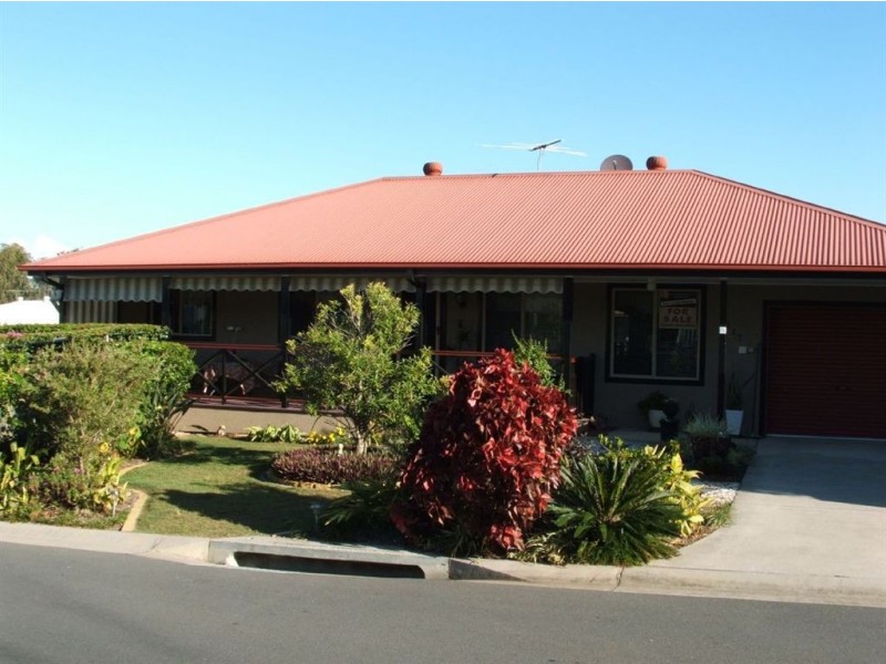 217 Stockman Way ‘Claremont Resort’, 431 Park Ridge Rd, Park Ridge QLD 4125