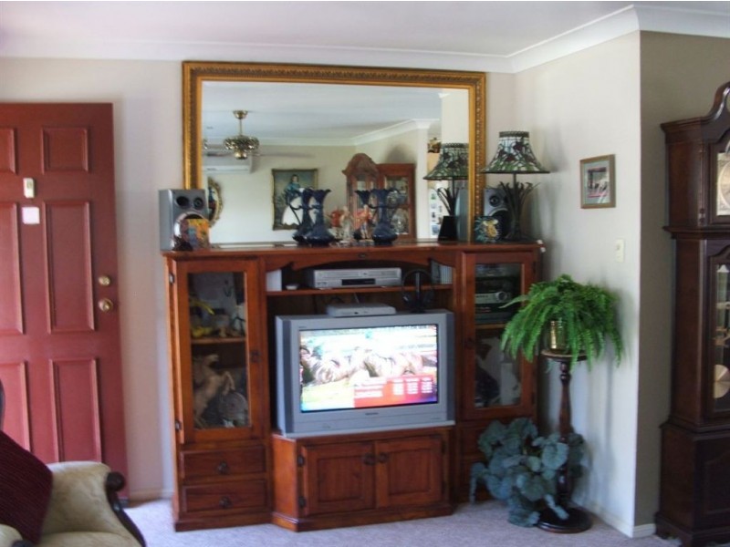 217 Stockman Way ‘Claremont Resort’, 431 Park Ridge Rd, Park Ridge QLD 4125