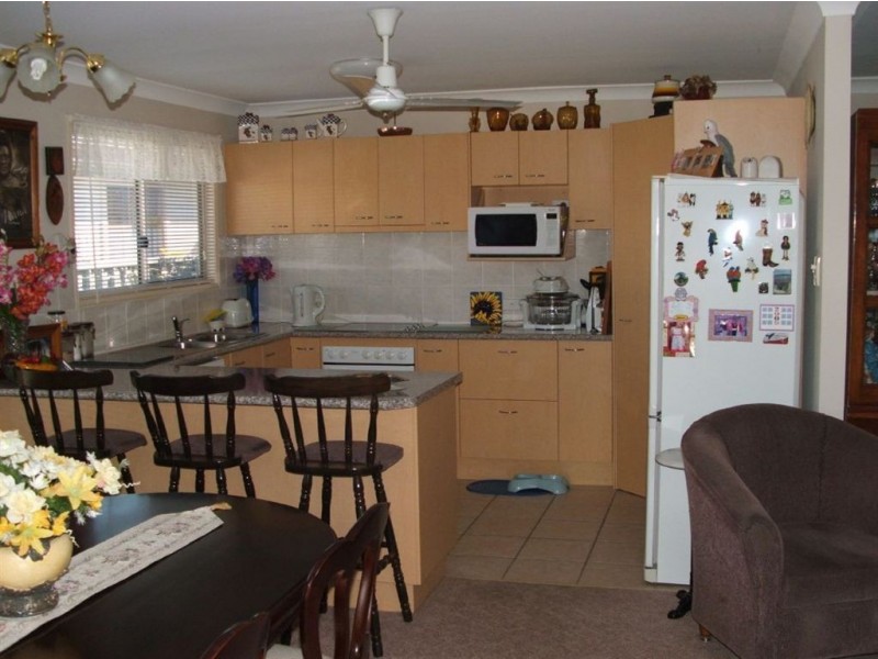 217 Stockman Way ‘Claremont Resort’, 431 Park Ridge Rd, Park Ridge QLD 4125