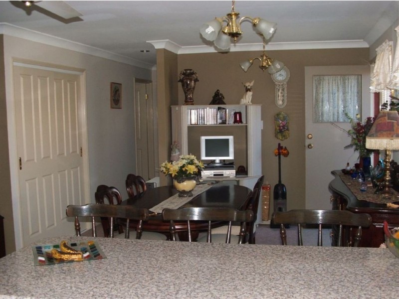 217 Stockman Way ‘Claremont Resort’, 431 Park Ridge Rd, Park Ridge QLD 4125