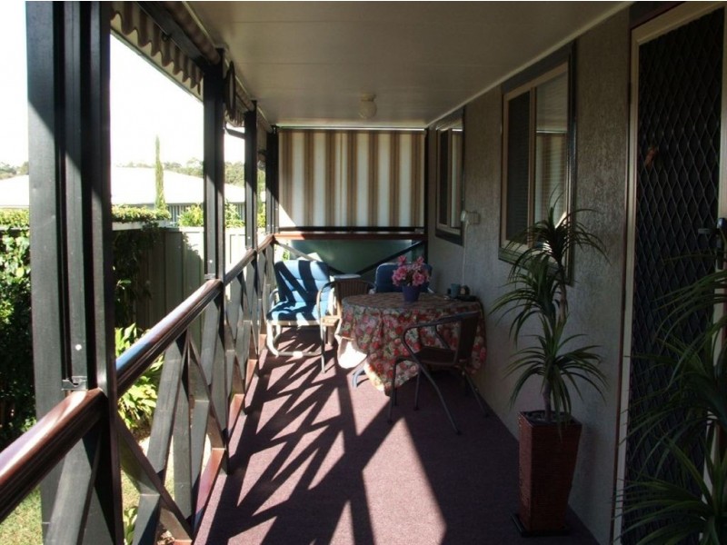 217 Stockman Way ‘Claremont Resort’, 431 Park Ridge Rd, Park Ridge QLD 4125
