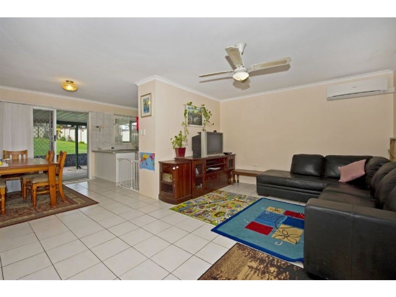 25 Mackellar Drive, Boronia Heights QLD 4124