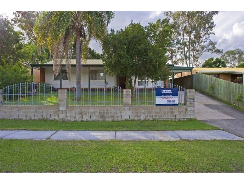 25 Mackellar Drive, Boronia Heights QLD 4124