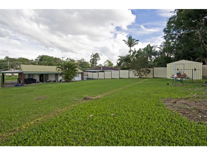 25 Mackellar Drive, Boronia Heights QLD 4124