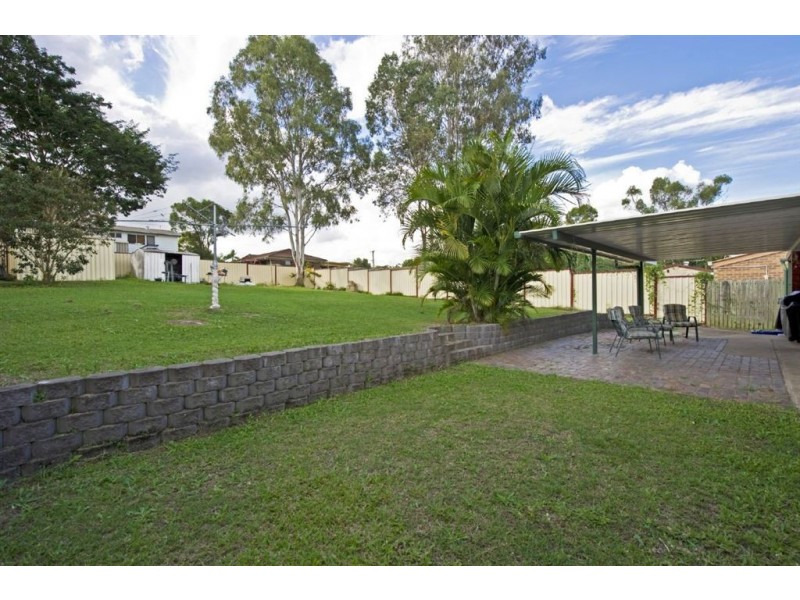 25 Mackellar Drive, Boronia Heights QLD 4124