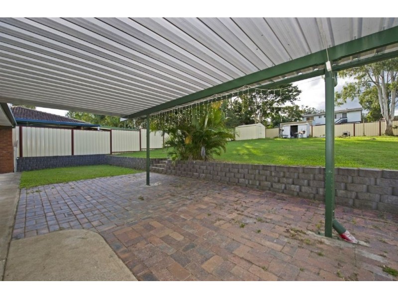 25 Mackellar Drive, Boronia Heights QLD 4124