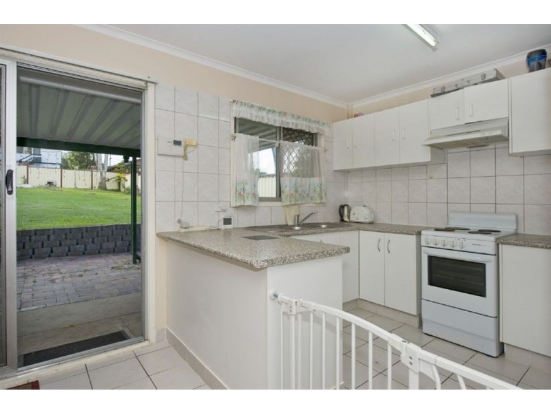 25 Mackellar Drive, Boronia Heights QLD 4124