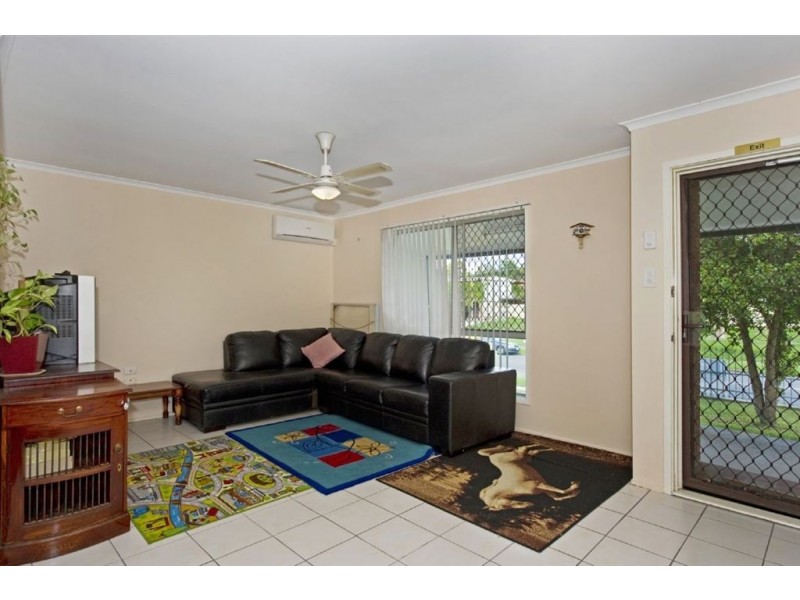 25 Mackellar Drive, Boronia Heights QLD 4124