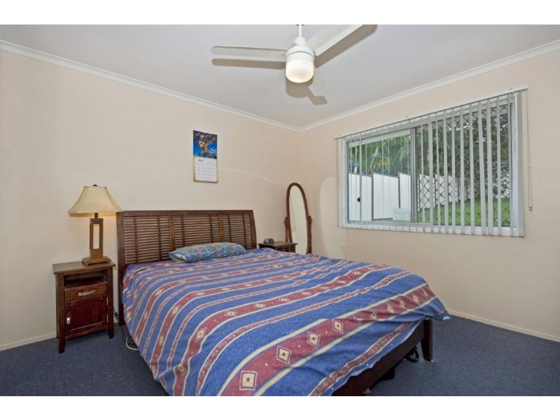 25 Mackellar Drive, Boronia Heights QLD 4124