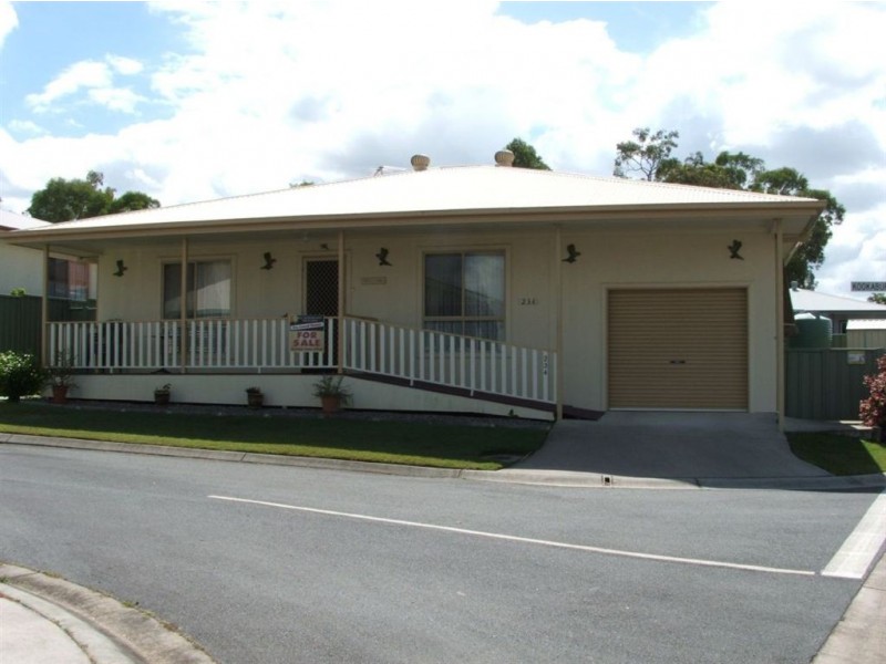 234 Kookaburra Way, “Claremont Resort”, Park Ridge QLD 4125