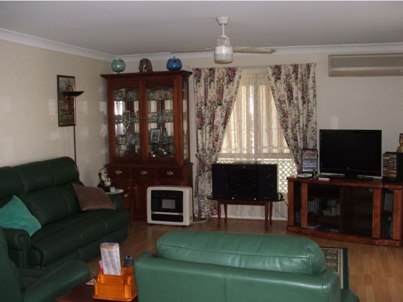 234 Kookaburra Way, “Claremont Resort”, Park Ridge QLD 4125