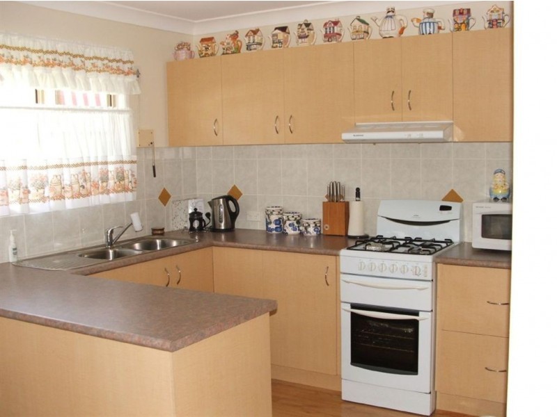 234 Kookaburra Way, “Claremont Resort”, Park Ridge QLD 4125