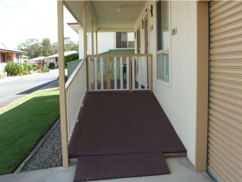 234 Kookaburra Way, “Claremont Resort”, Park Ridge QLD 4125