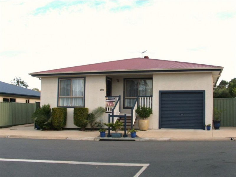 299 Eucalyptus Way ‘Claremont Resort’, Park Ridge QLD 4125