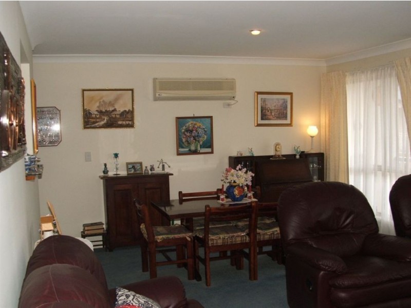 299 Eucalyptus Way ‘Claremont Resort’, Park Ridge QLD 4125