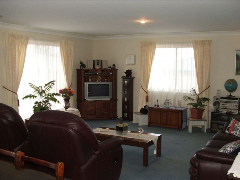 299 Eucalyptus Way ‘Claremont Resort’, Park Ridge QLD 4125