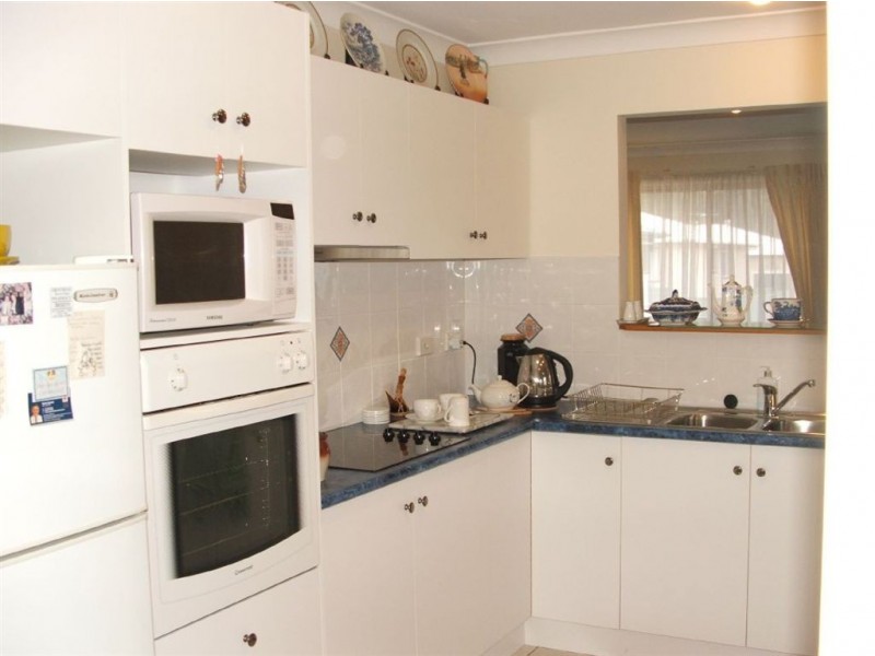 299 Eucalyptus Way ‘Claremont Resort’, Park Ridge QLD 4125